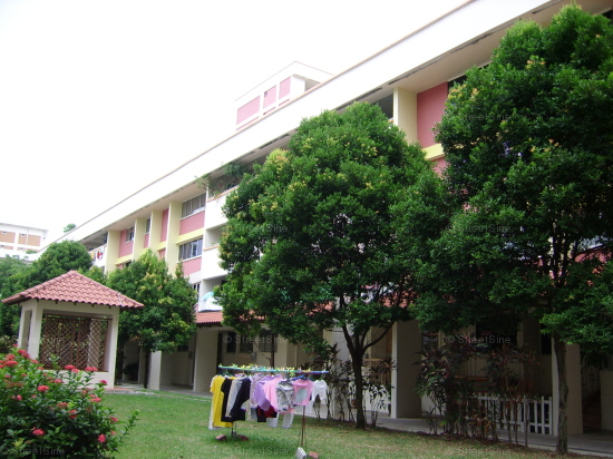Blk 402 Tampines Street 41 (Tampines), HDB 3 Rooms #96162